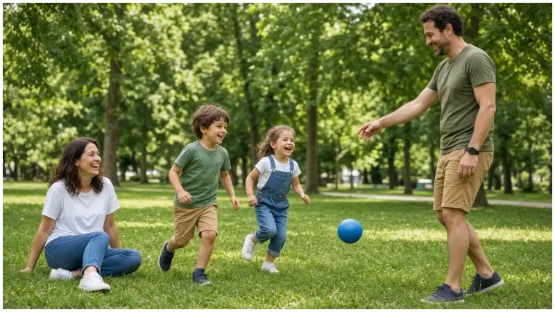 chelsea famousparenting